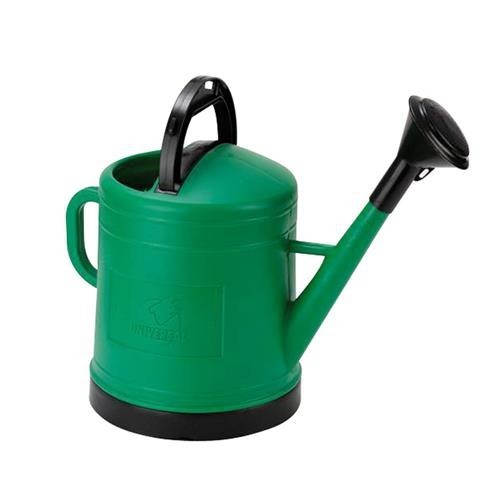 BARBOSA REGADERA  9 L.  + ALCACHOFA + CODO
 PLASTICOS